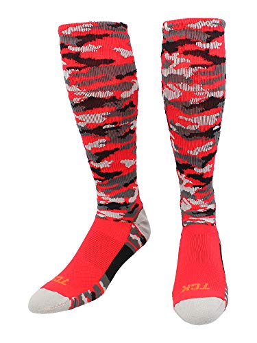 Scarlet Camo