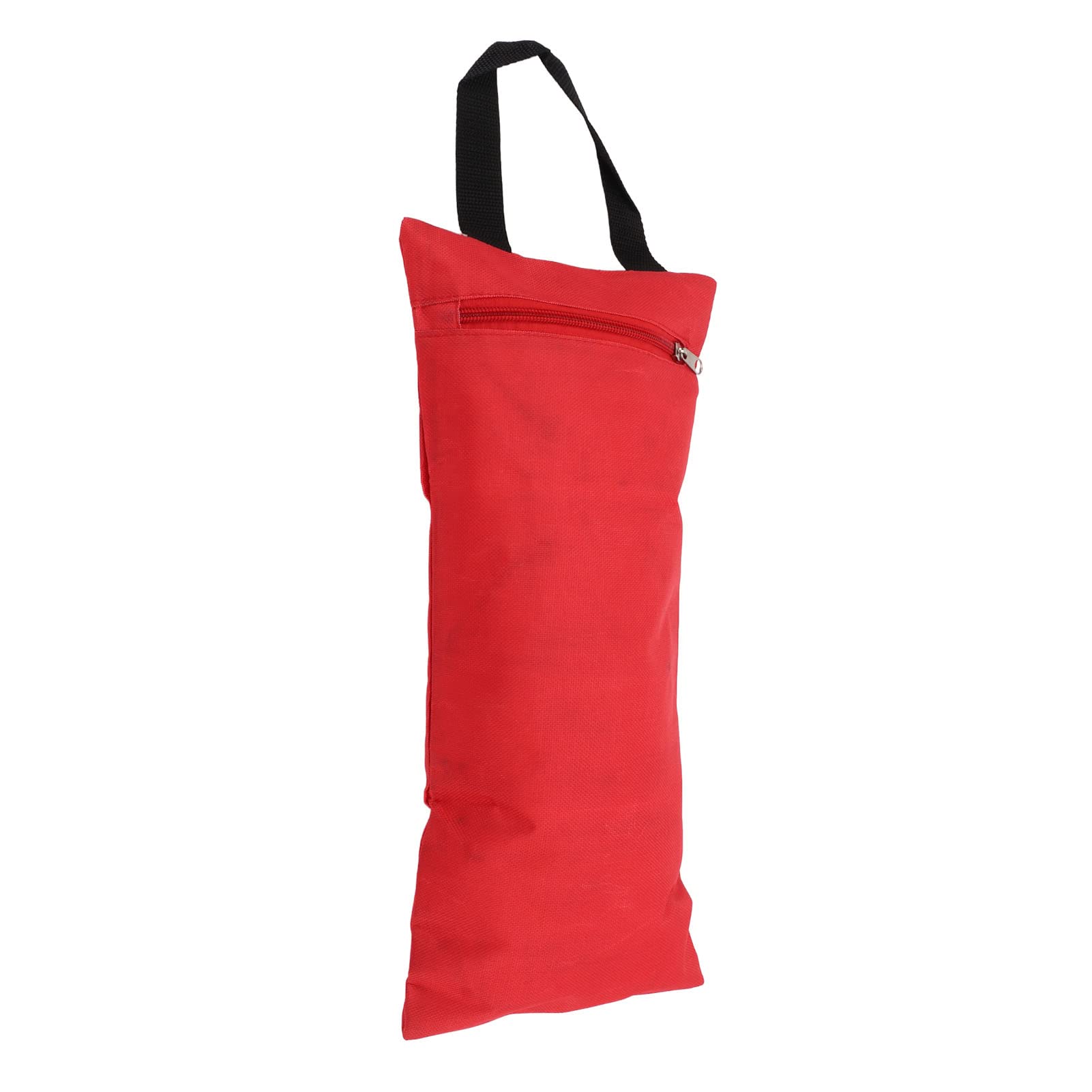 Minifinker Yoga Weights Sandbag - Foldable Oxford Cloth Sand Weight for Strength Training & Fitness - Perfect for Home Workouts, Yoga, and Gym Exercises