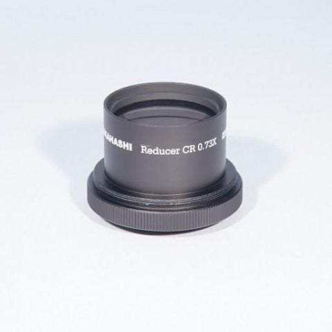 0.73X Reducer for FSQ 106EDX4, CCA 250 & Mewlon 250CRS/300CRS Telescopes - Astronomy Accessory for Astrophotography & Stargazing (Model TKA82580)