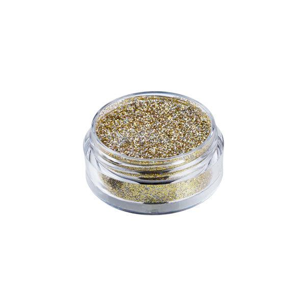 Ben Nye Sparklers Loose Glitter - Premium Cosmetic Glitter for Face, Body & Hair - Perfect for Halloween, Parties, Makeup & Nail Art