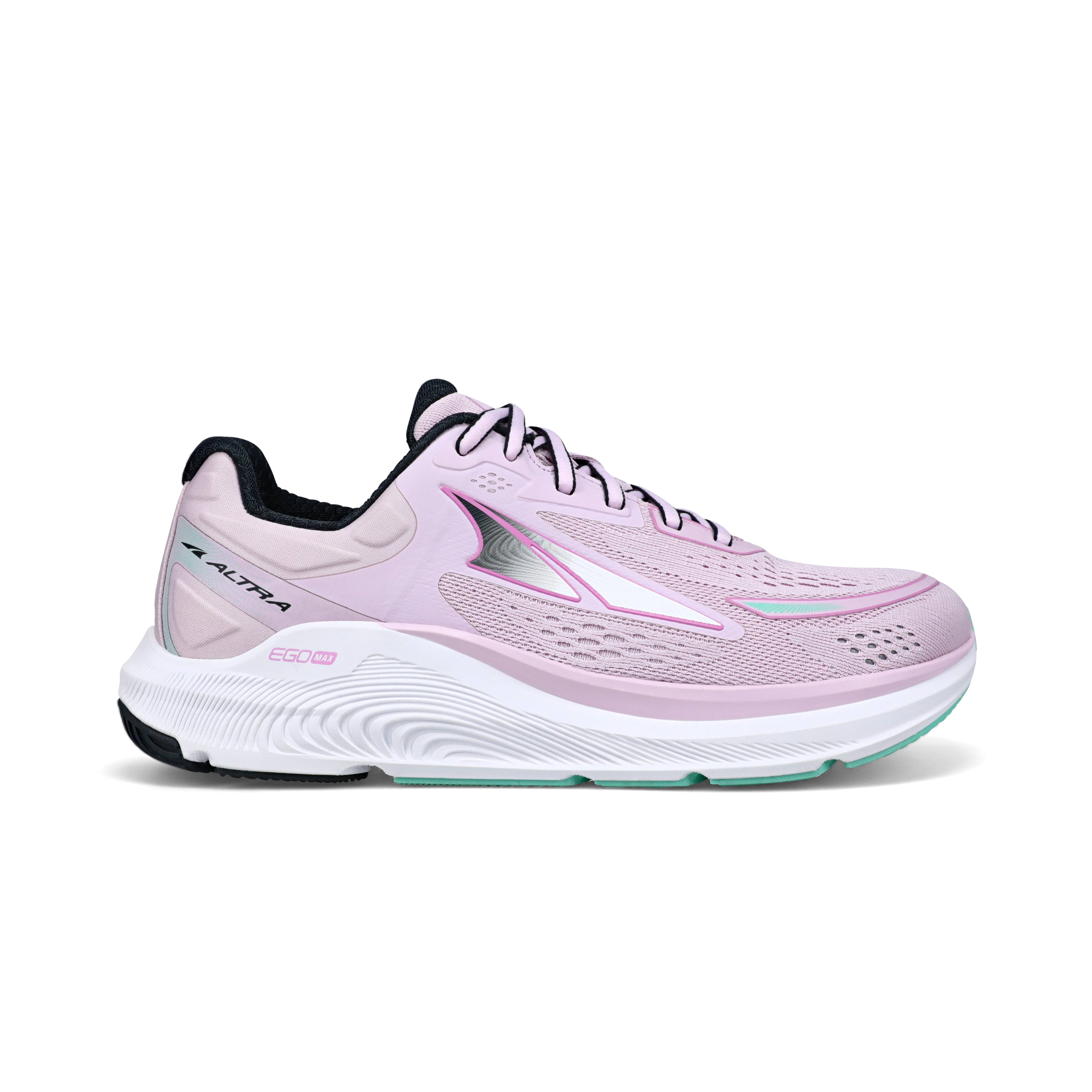 Women's Paradigm 6 Running Shoes - Lightweight Cushioned Athletic Sneakers for Jogging, Gym Workouts & Daily Wear | Perfect for Road Running, Training & Fitness Activities