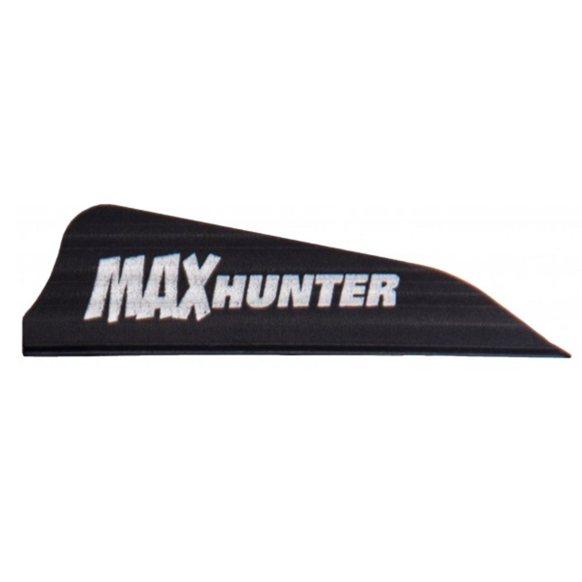 AAE Max Hunter Arrow Vanes - 40 Pack | High-Performance Arrow Fletching for Hunting & Target Shooting | Perfect for Bowhunting, 3D Archery & Outdoor Sports