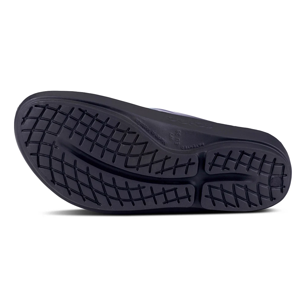 OOlala Luxe Sandals for Women - Comfortable Summer Beach Sandals with Arch Support | Perfect for Vacation, Poolside, and Casual Outings