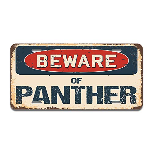 Beware of Panther