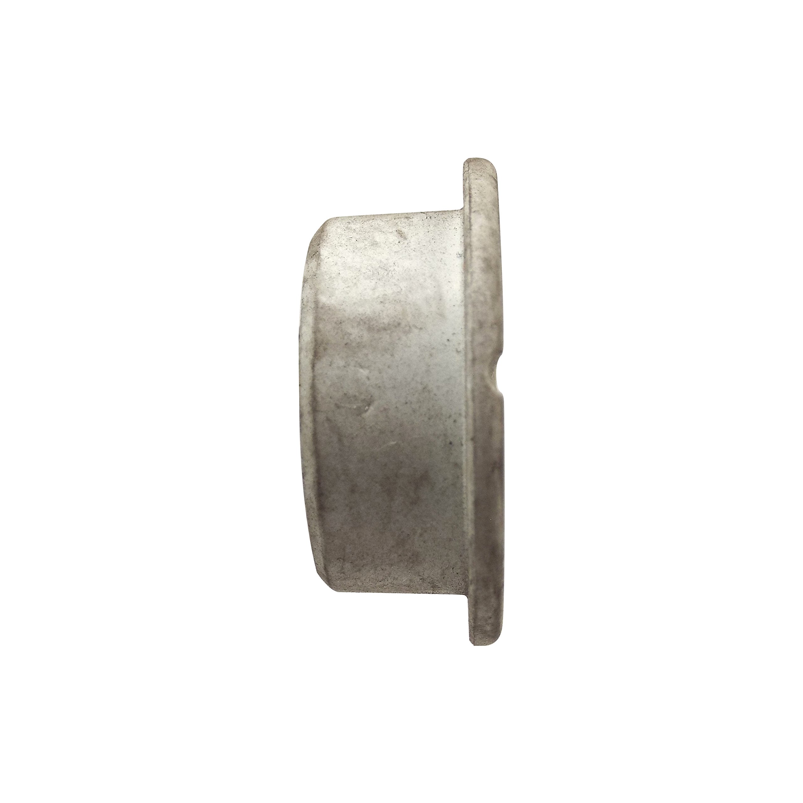 KitchenAid W10524701 Replacement Rubber Blender Foot - Compatible with Various KitchenAid Blender Models - Perfect for Smoothies, Soups, and Food Prep