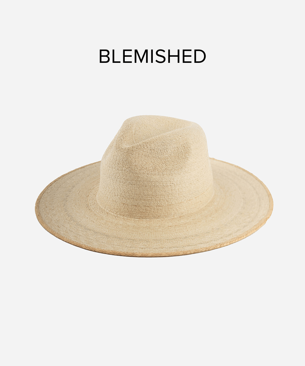 Stylish Cove Wide Brim Straw Hat - Perfect for Beach, Summer Outfits & Sun Protection