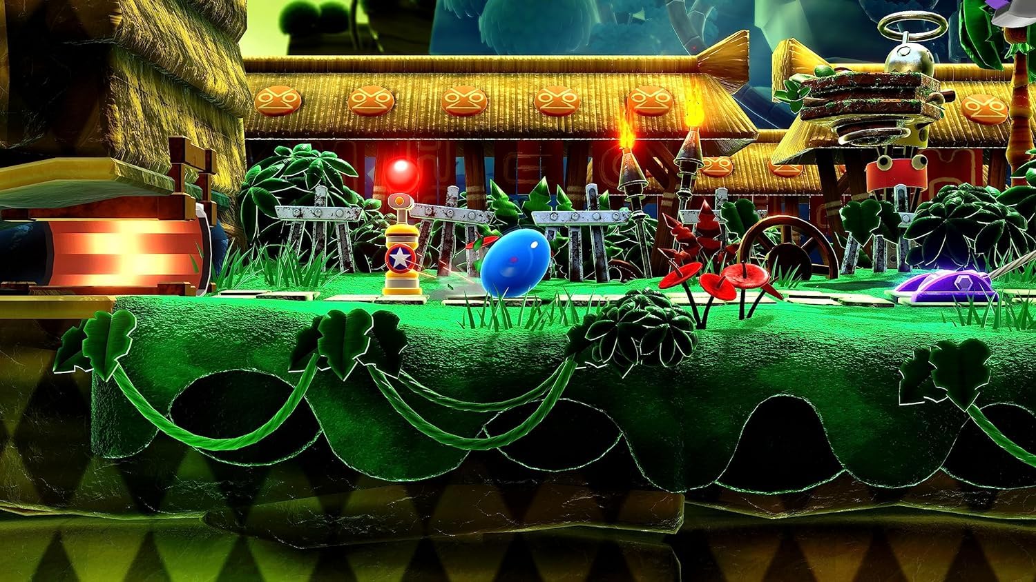 Sonic Superstars Standard Edition - Digital Download Code for Xbox & Windows 10 PC | Fast-Paced Platform Adventure Game for Family Fun & Competitive Play