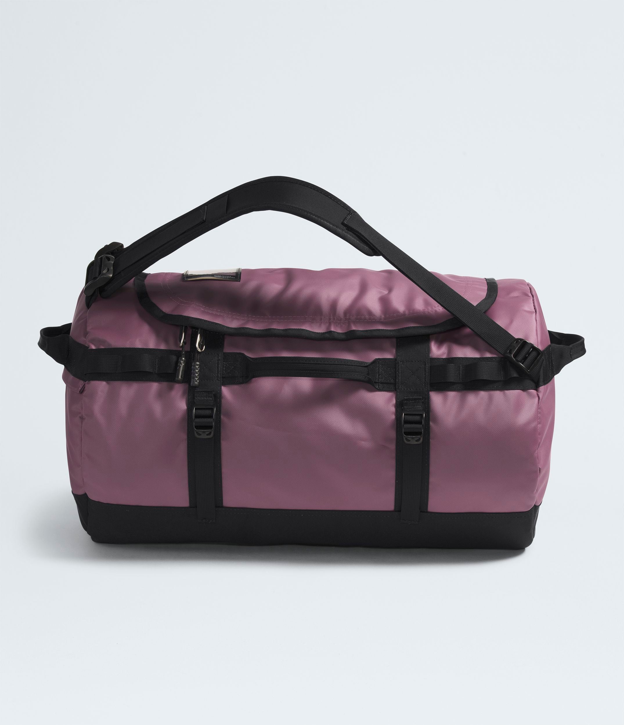 The North Face Base Camp Duffel Bag - Waterproof Travel Duffel for Camping, Hiking & Outdoor Adventures - Durable Luggage for Gym, Work & Weekend Getaways