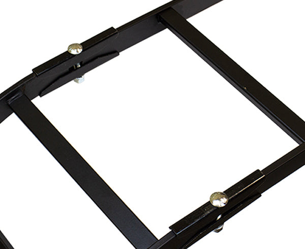 High-Quality Butt Splice Kit - Straight Cable Ladder Rack System for Secure Wire Connections | Ideal for Electrical Installations, Home Wiring & Industrial Cable Management
