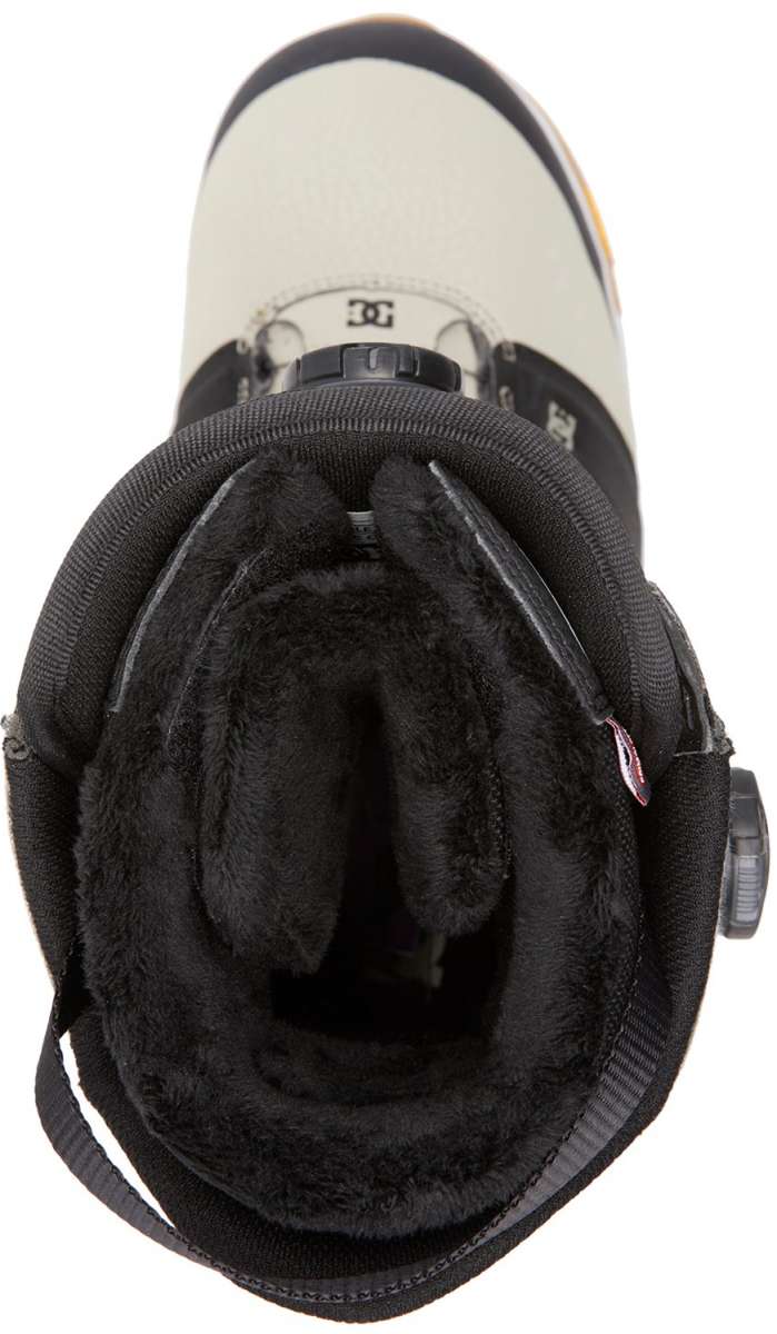 DC Judge BOA Snowboard Boots 2024 - Men's & Women's Snowboarding Boots for All-Mountain Riding | Perfect for Freestyle, Park & Powder Snowboarding