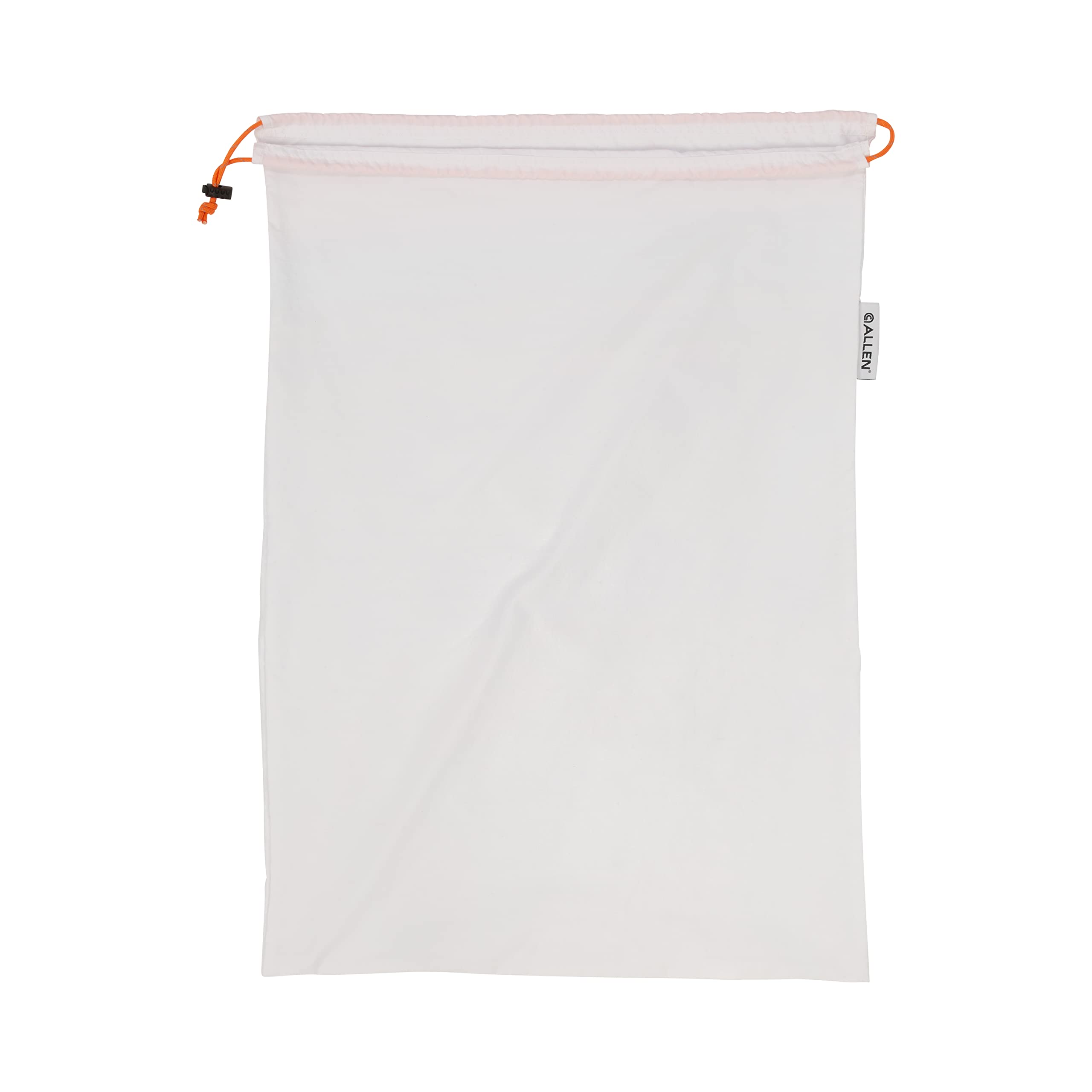 Allen Company Professional Game Cleaning & Field Dressing Kit - White/Clear Hunting Gear for Deer, Turkey & Small Game Processing | Perfect for Hunters & Outdoor Enthusiasts