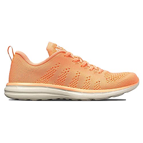 Neon Peach Pristine