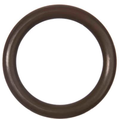 High-Quality Brown Viton O-Ring Dash 143 - 10-Pack (5-Pack) for Automotive, Plumbing & Industrial Sealing Applications