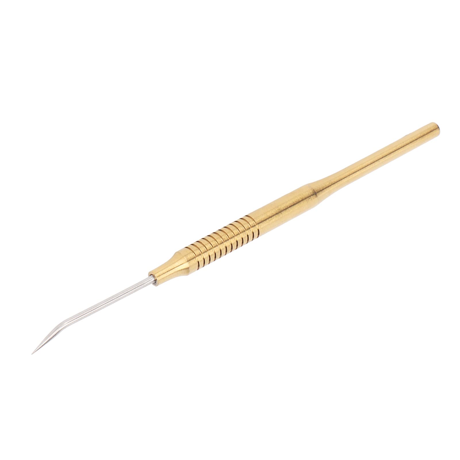 Professional Lash Lift Kit - Eyelash Perming Tool for Natural Curl & Volume (Gold) | Perfect for Home Use, Salons & DIY Beauty Enthusiasts