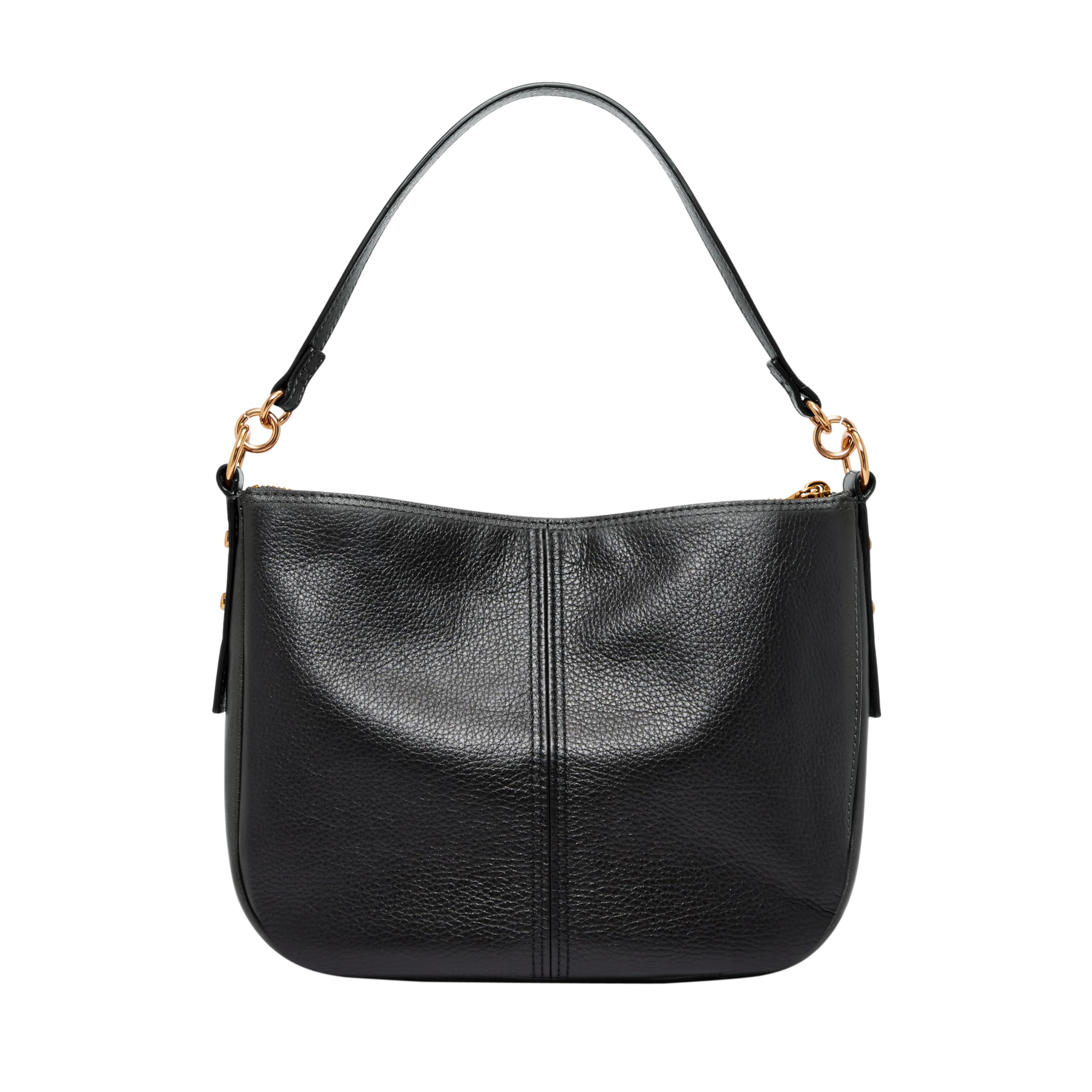 Fossil Women's Jolie Leather Crossbody Purse - Stylish Handbag for Everyday Use, Work & Travel | Genuine Leather Shoulder Bag for Women