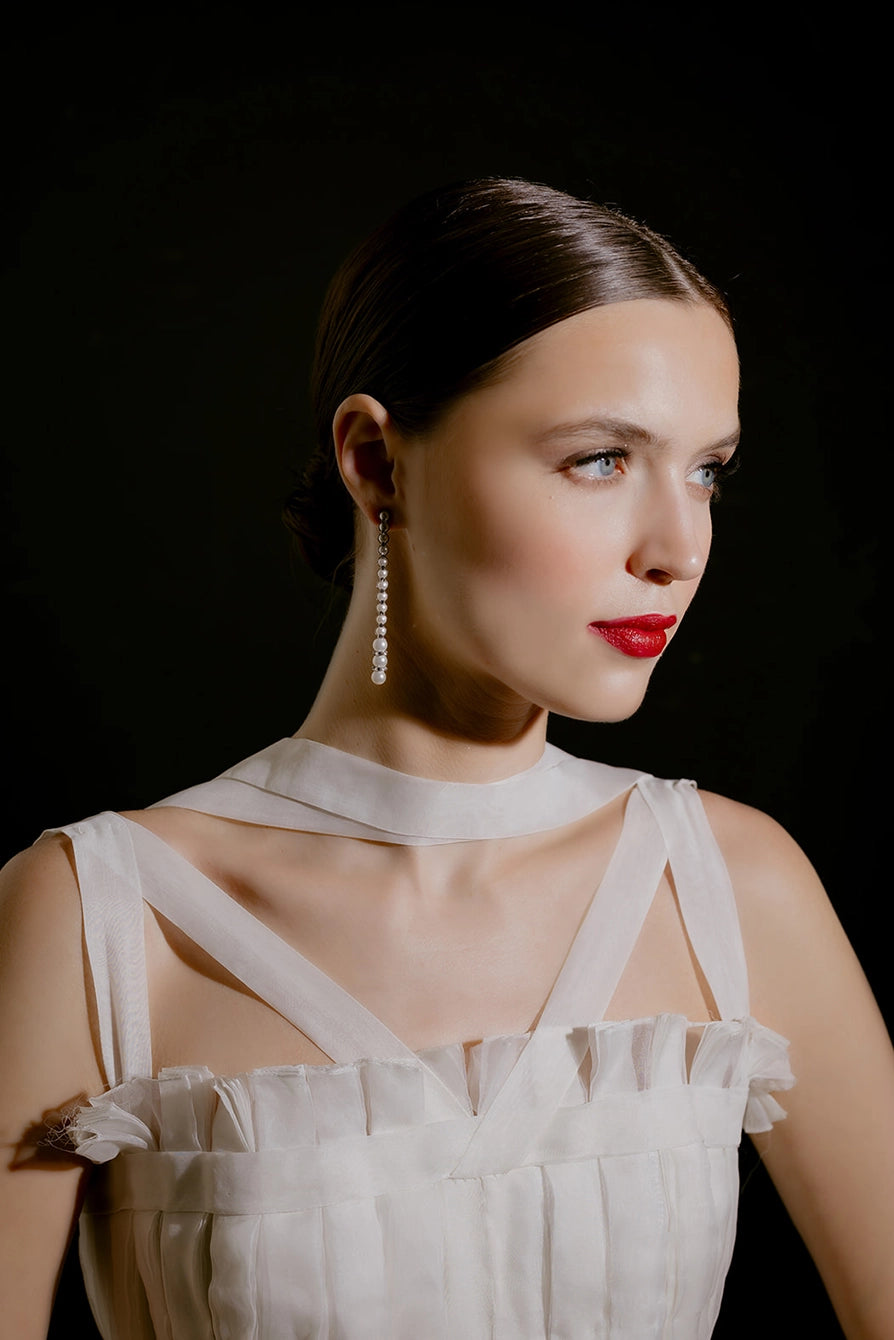 Aitana Earrings for Women - Trendy Dangle Drop Earrings for Daily Wear & Special Occasions | Perfect Gift for Her