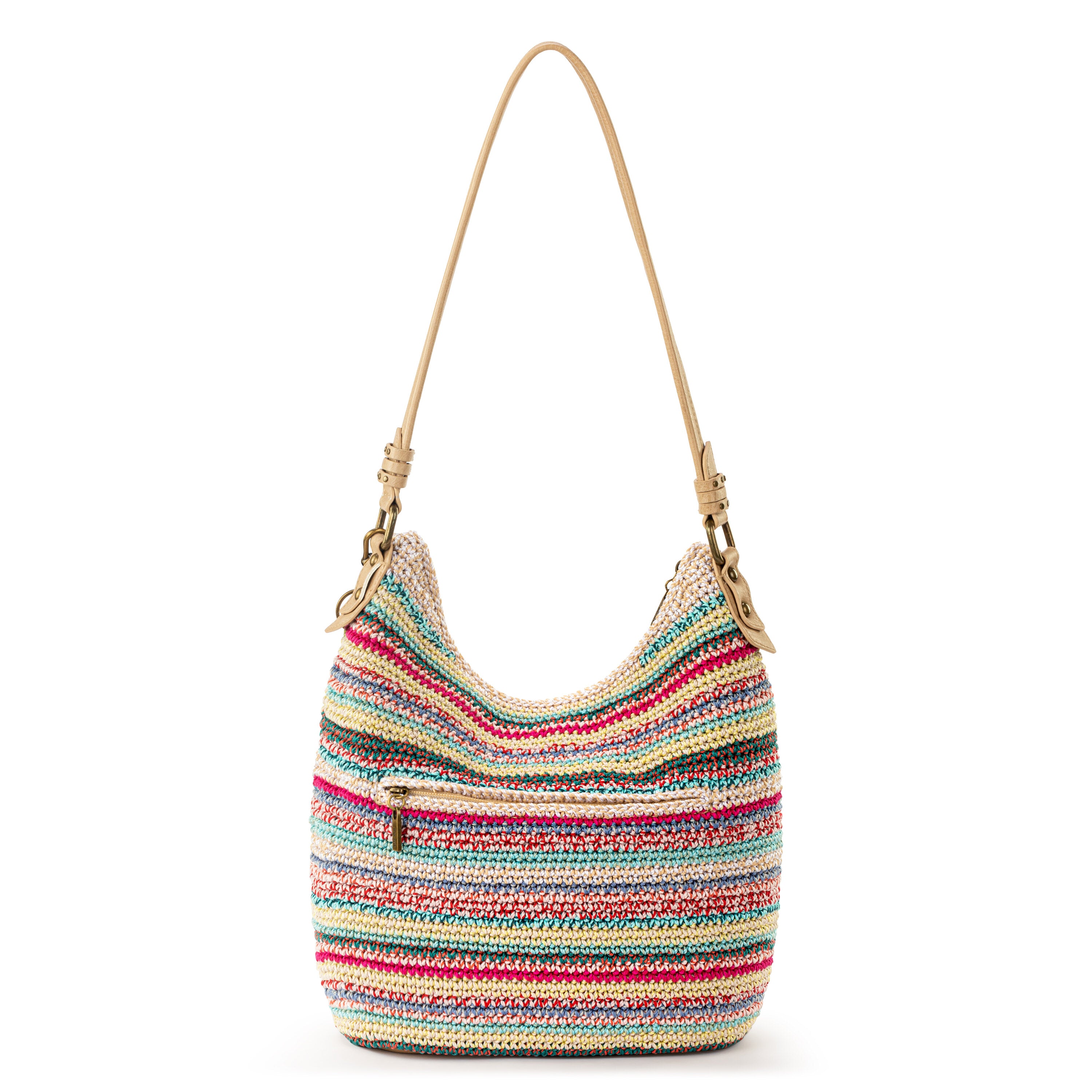 Sequoia Hobo Bag - Stylish & Spacious Crossbody Purse for Women | Perfect for Work, Travel & Everyday Use