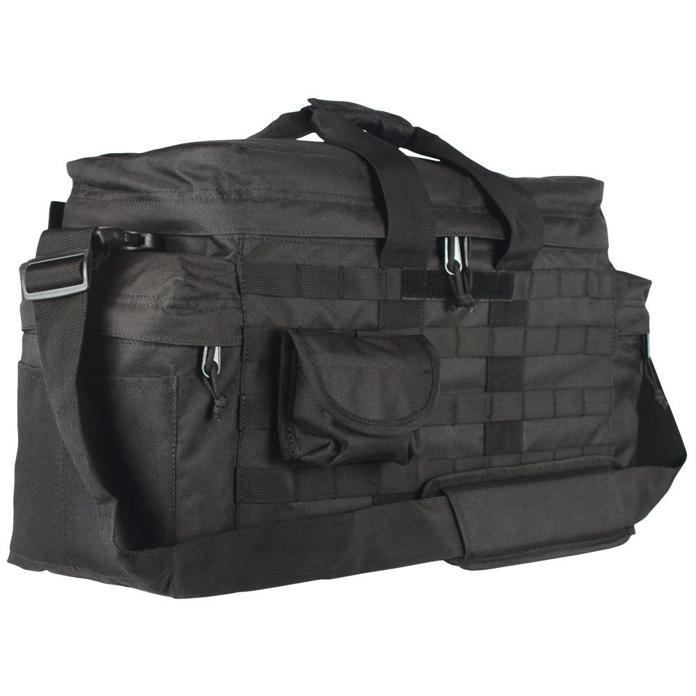 Premium Modular Gear Bag - Durable & Spacious Tactical Backpack for Outdoor, Travel & Hiking - Perfect for Camping, Gym & Work Essentials