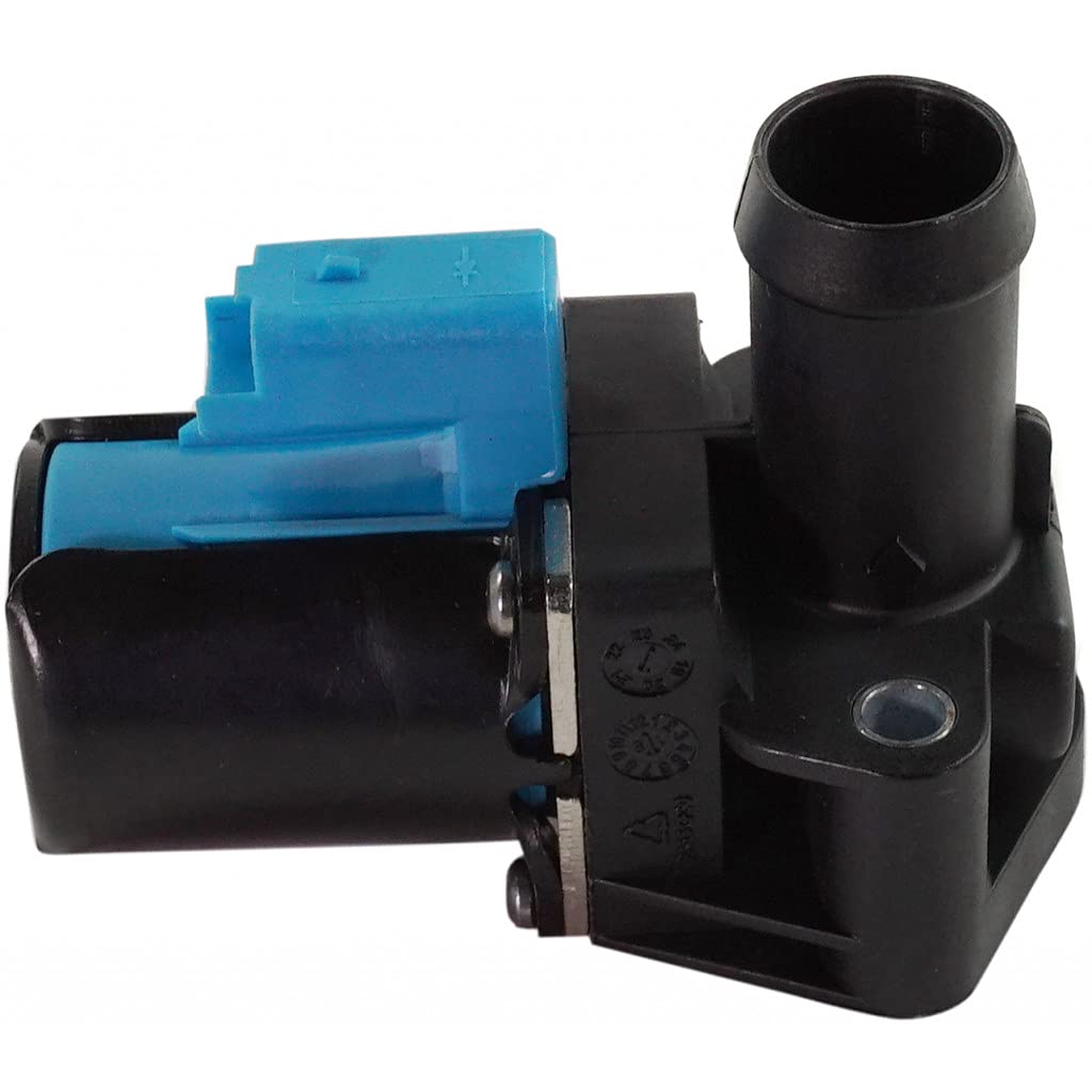 Heater Control Valve Replacement for Ford Transit Connect 2014-2016 | Compatible with BM5Z18495C | Perfect for Engine Temperature Regulation & HVAC System Repair