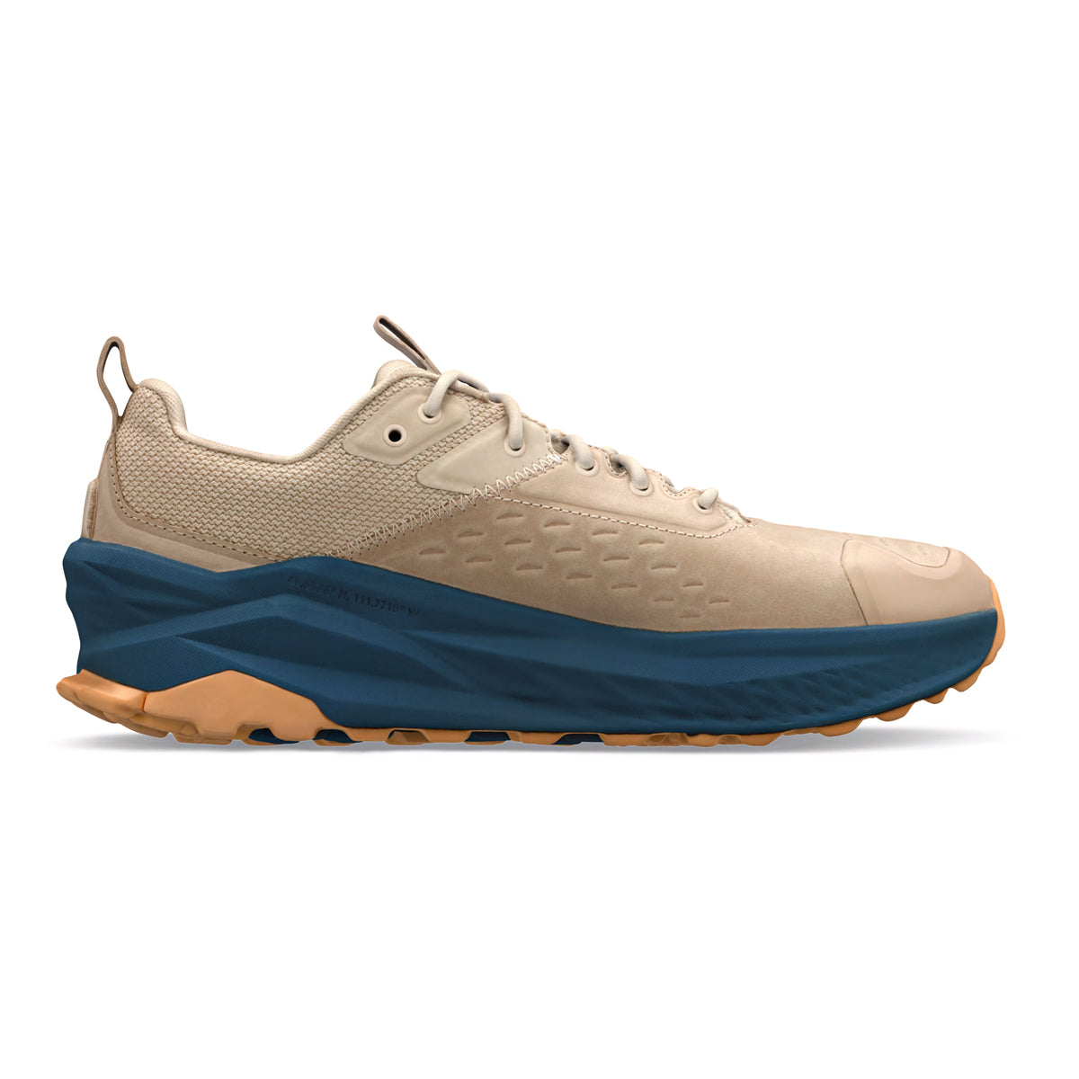Altra Olympus 6 Hike Low GTX Waterproof Trail Running Shoes - Lightweight Hiking Boots for Men & Women - Perfect for Outdoor Adventures, Mountain Climbing & Backpacking