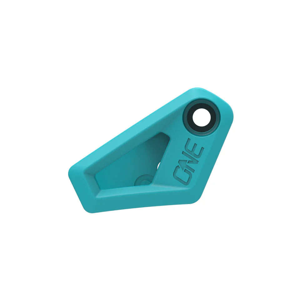 OneUp Chainguide Top Kit V2 - Premium Bike Chain Guide for Mountain Bikes - Perfect for Trail Riding and Downhill Cycling