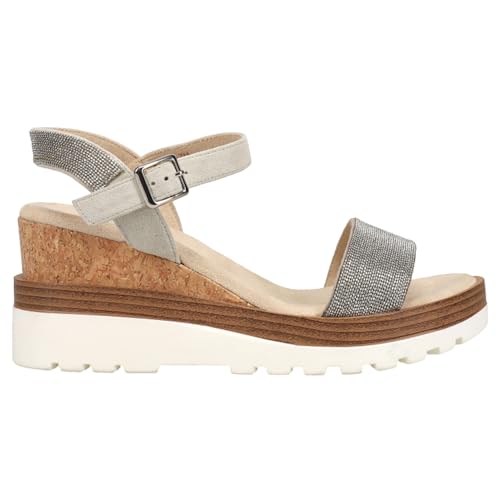 Dove Suede