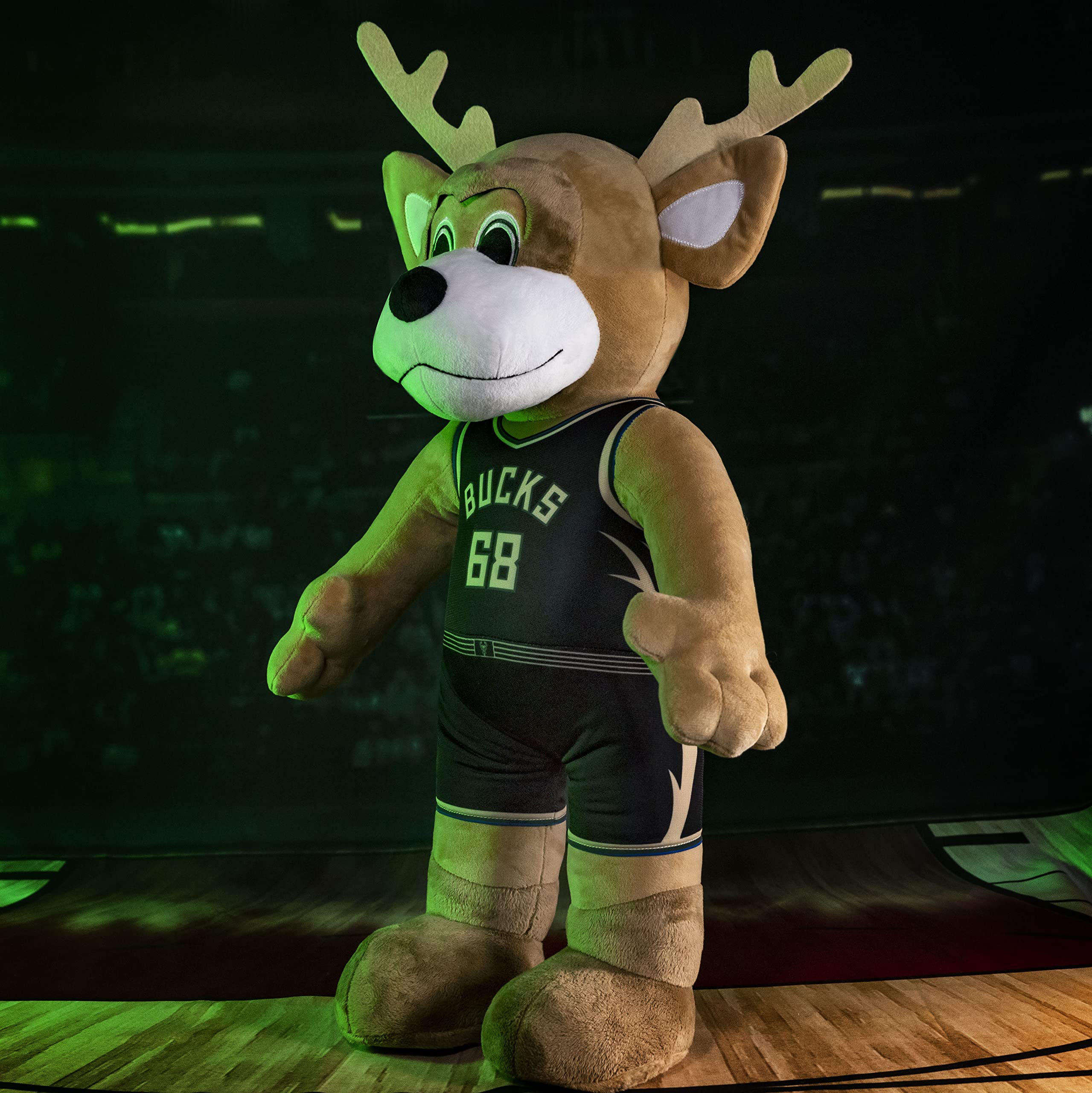Milwaukee Bucks Bango 20