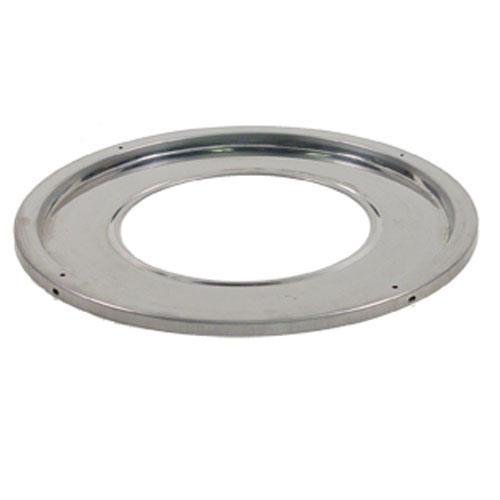 Town Food Service 56885A Replacement Drip Pan for Rice Cooker Model Rm55N 62214 - Perfect for Home Kitchens & Commercial Food Service