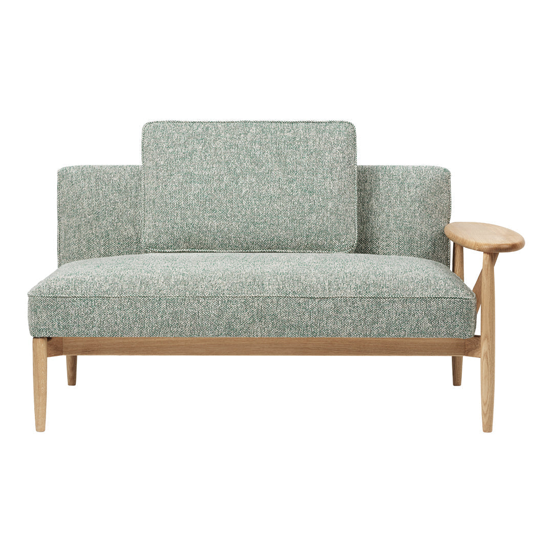 E321 Embrace Modular Sofa with Right Arm - 54.3