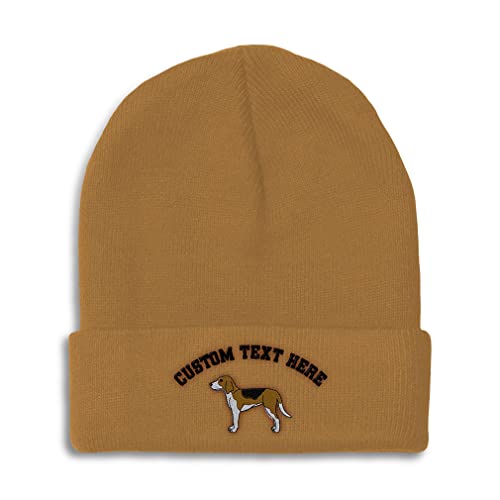 Khaki Personalized Text Here