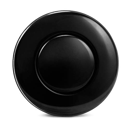 Plastic Black