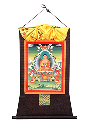 Shakyamuni