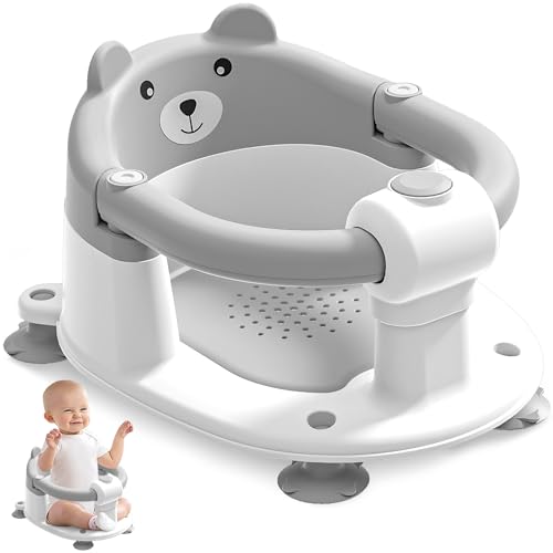 Baby Gray