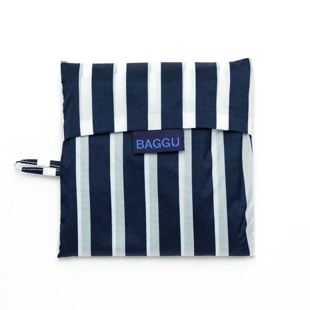 Navy Stripe