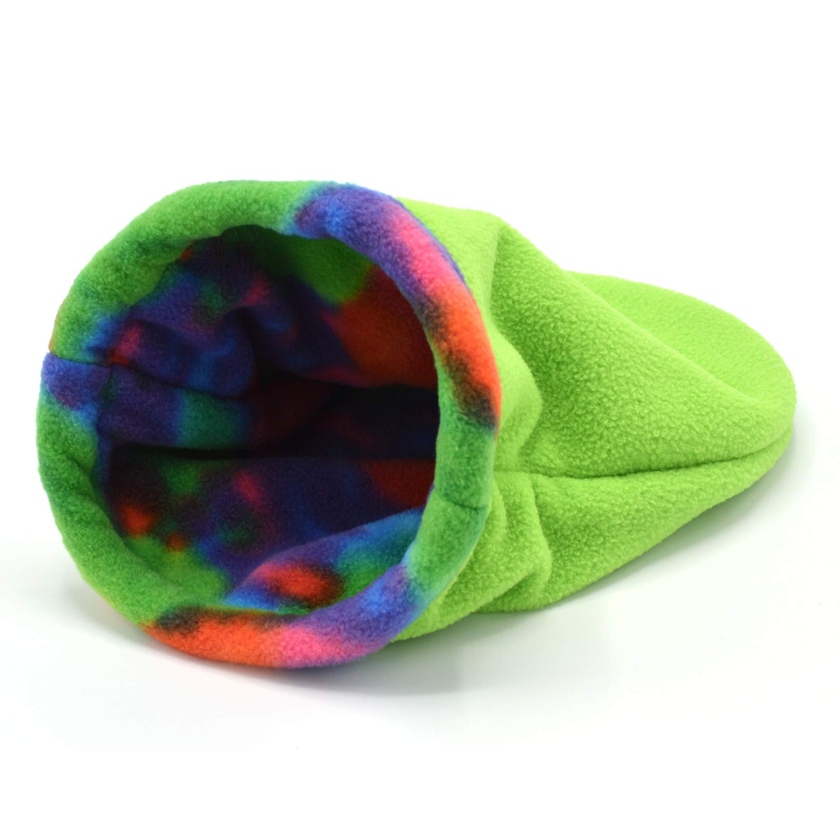 Oxbow Enriched Life Cozy Cave Small - Natural Hideout for Small Pets Like Rabbits, Guinea Pigs & Hamsters - Perfect for Bedding, Nesting & Stress Relief in Cages