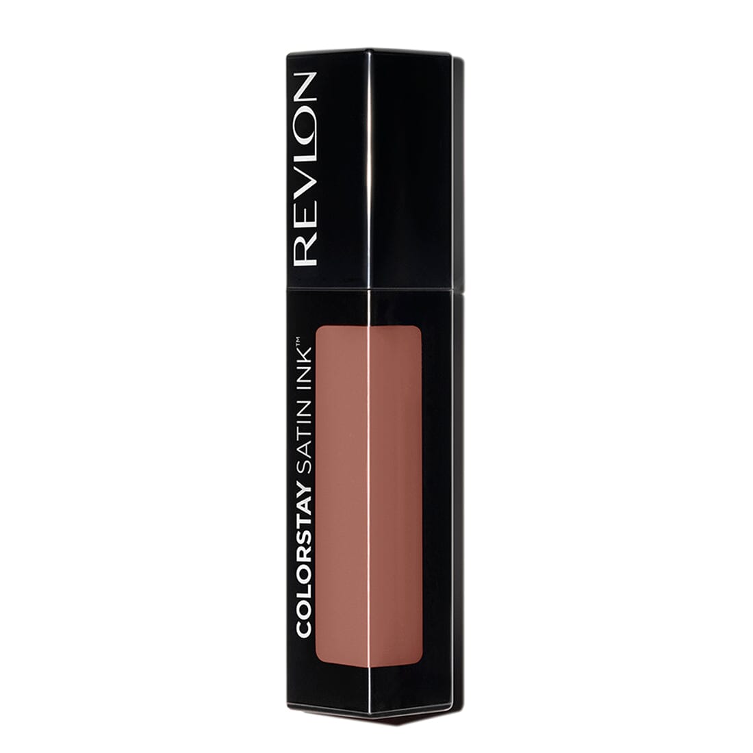 Revlon ColorStay Satin Ink Liquid Lipstick - Long Lasting Matte Finish, Your Go-To Shade #1 - Perfect for Day to Night Wear, Parties & Special Occasions