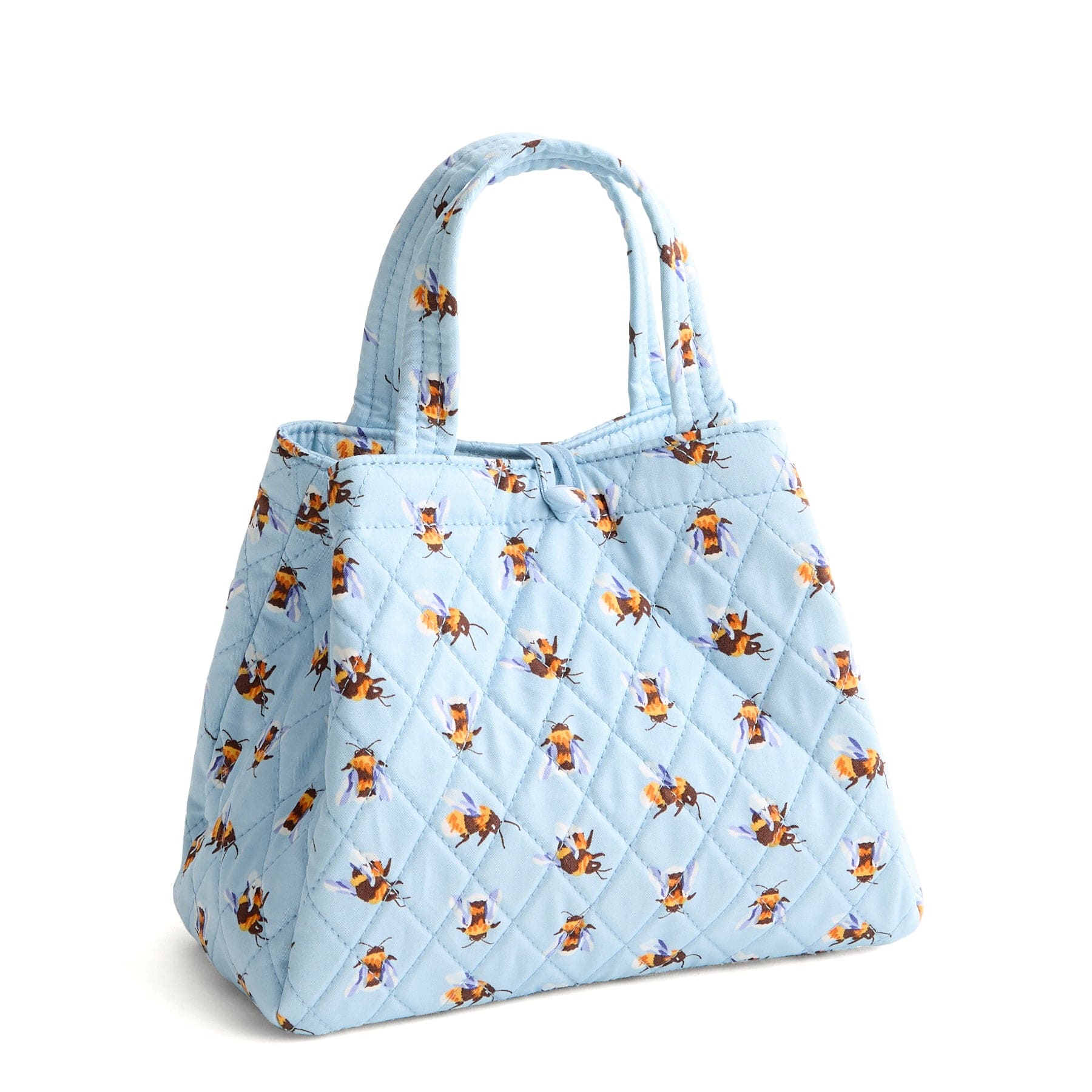 Mini Hathaway Tote Bag for Women - Lightweight & Durable Crossbody Shoulder Bag - Perfect for Work, Travel, Shopping & Everyday Use