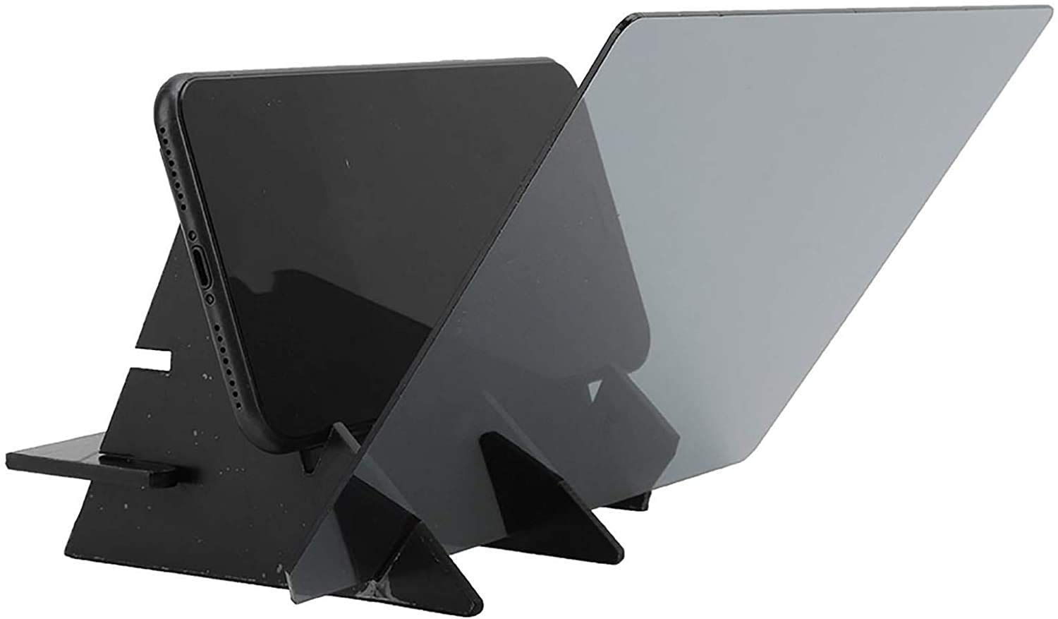 Optical Drawing Board - Portable Tracing & Sketching Projector for Artists, Beginners, Kids & Adults - Compatible with Tablets & Smartphones - Perfect for Home, Studio & Classroom Art Projects