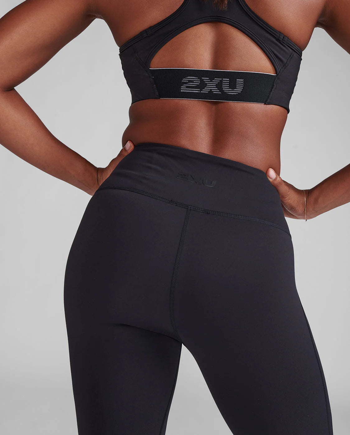 Form Hi Rise Compression Soft Touch 7/8 Tight - High Waisted Yoga Pants for Women, Workout Leggings for Running & Gym - Comfortable & Breathable Activewear