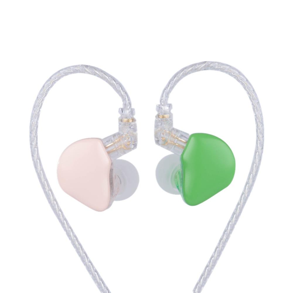 TinHiFi T1 PLUS HiFi Earphones with Beryllium Diaphragm Dynamic Driver - Premium In-Ear Headphones for Audiophiles, Music Lovers & Commuters - Perfect for Studio Monitoring, Gaming & Travel