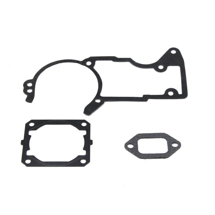 Stihl 044 MS440 Chainsaw Replacement Parts - Crankcase, Cylinder & Muffler Gasket Kit for Professional Wood Cutting and Forestry Work