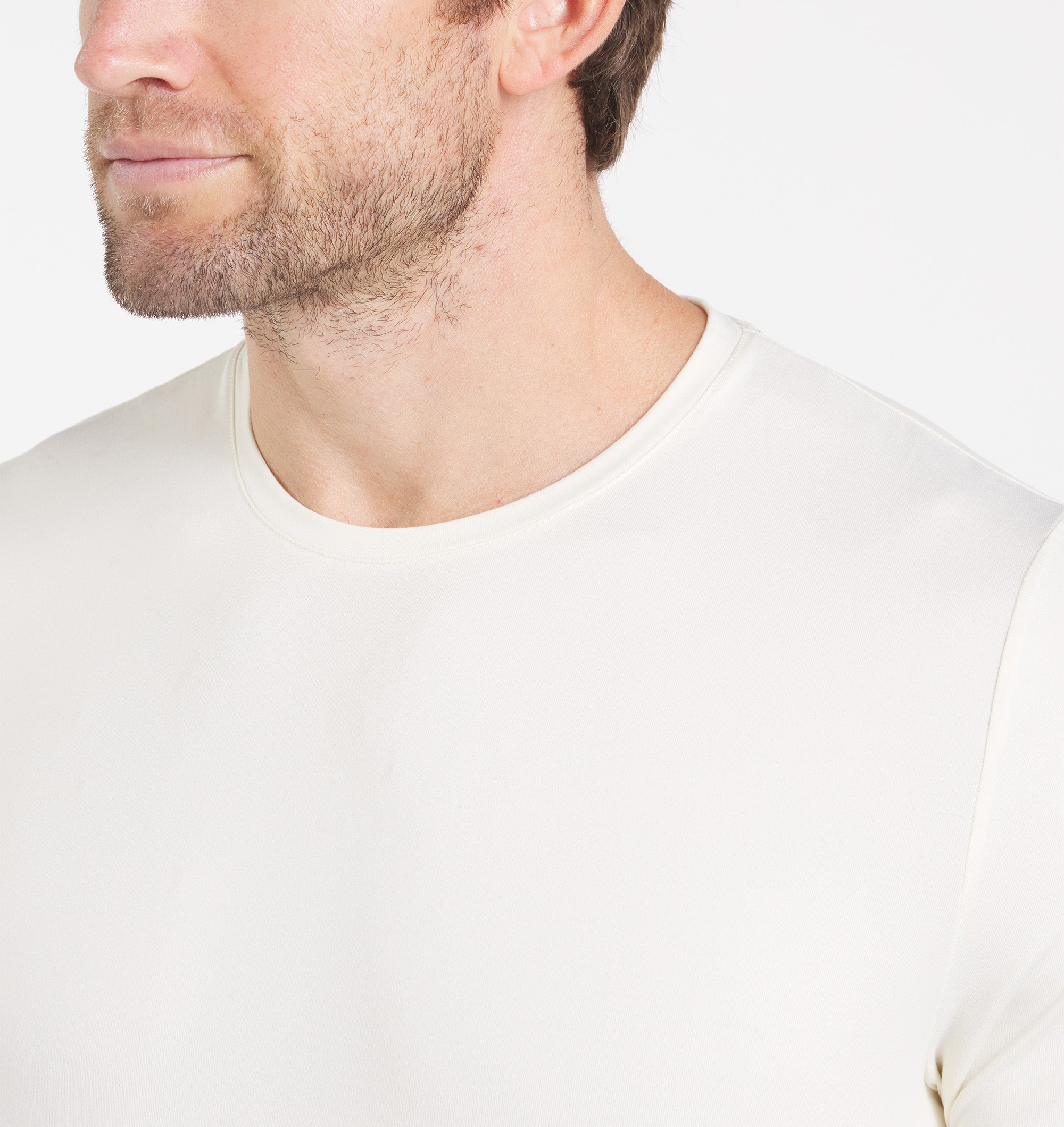 Ultra Soft 4-Pack Cotton T-Shirts for Men - Comfortable & Breathable Casual Tees for Everyday Wear, Gym, and Outdoor Activities