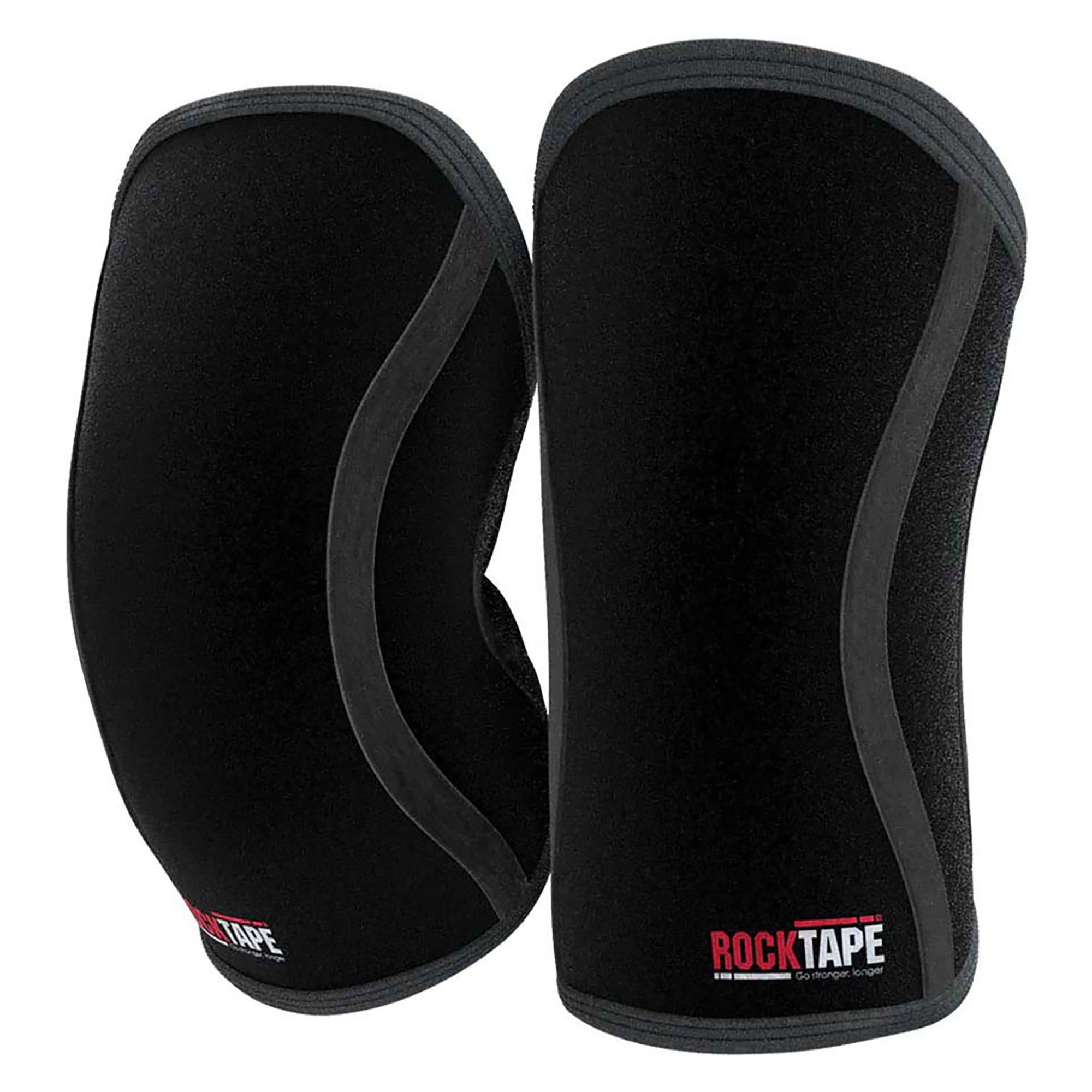 Assassins 5mm Knee Sleeves for Weightlifting & CrossFit - Support & Compression for Squats, Deadlifts & Workouts