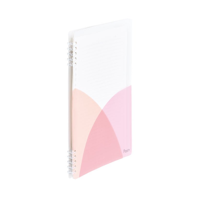 Peach Pink