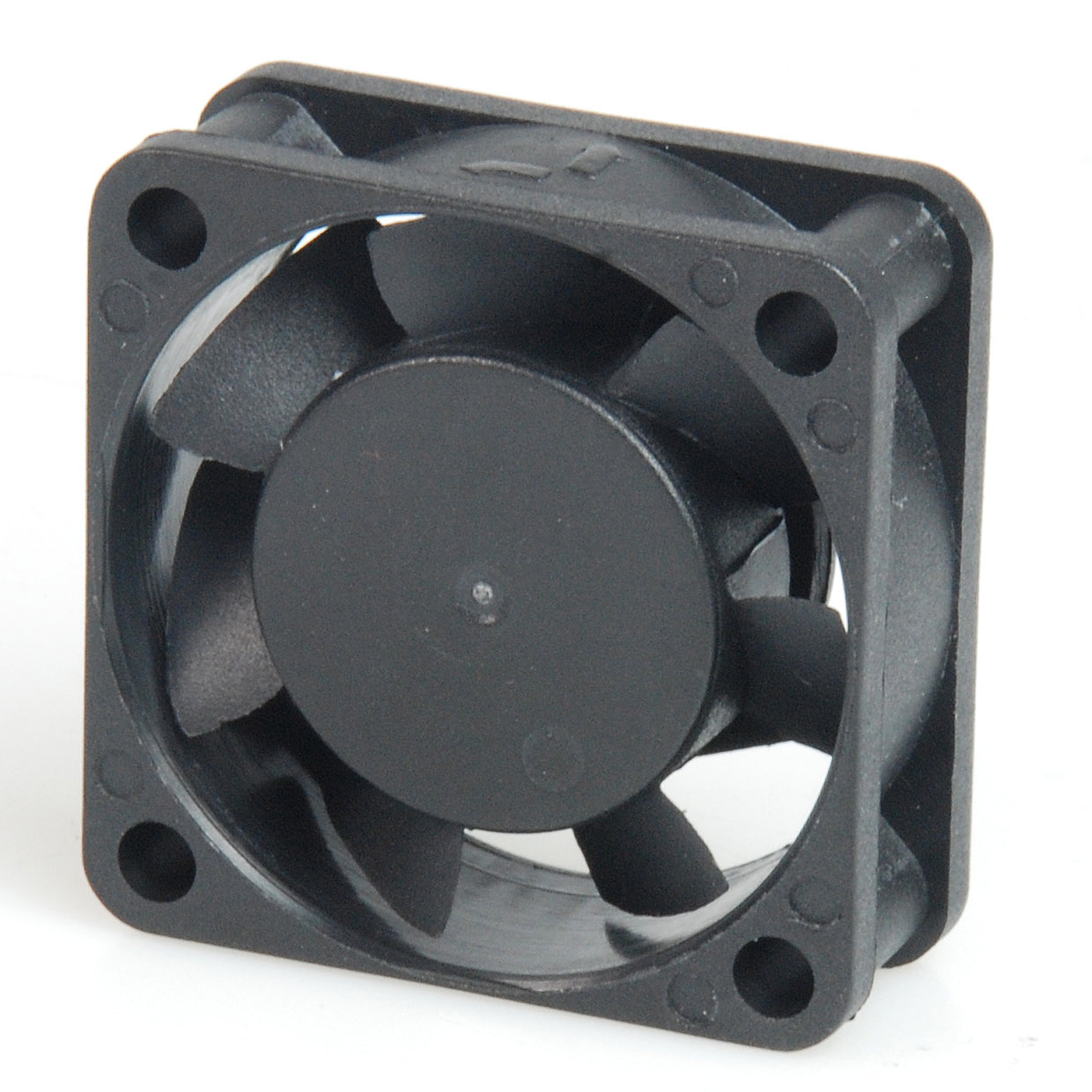 Brushless Ball Bearing Cooling Fans 12V 24V DC - High Speed Quiet Cooling Fan for PC, Electronics, Server, Cabinet - Multiple Sizes Available
