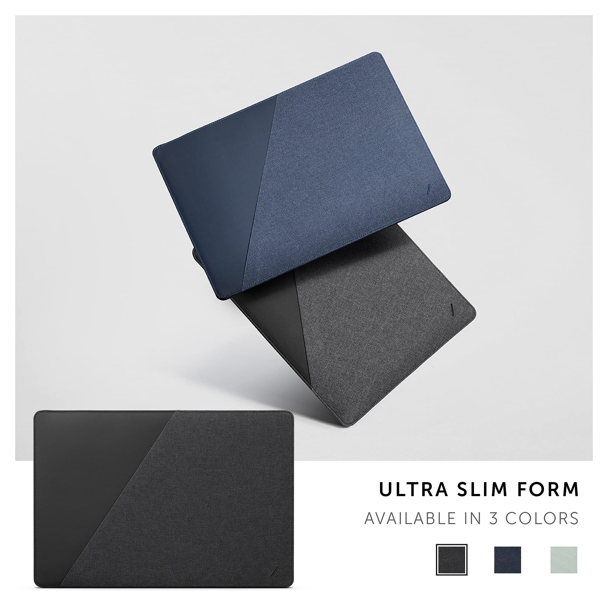 Premium MacBook Sleeve for MacBook Air 15