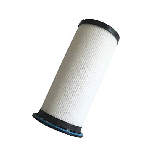 High-Performance Oil Coolant Filter Element Kit for R Series Compressor - Replacement for 55KW, 75KW, 90KW, 132KW, 160KW Models (SH51435, 23759871) - Ideal for Industrial Air Compressor Maintenance & HVAC Systems