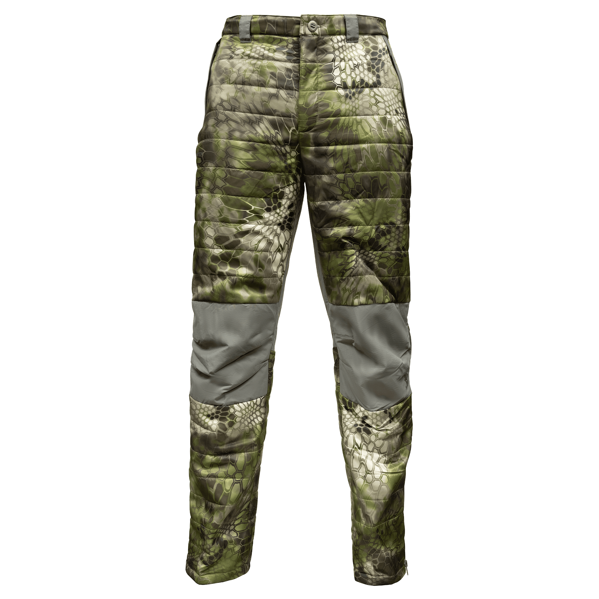 Sentinel Camouflage Pants - Tactical Outdoor Hunting & Hiking Gear for Men | Perfect for Adventure, Survival & Military Training