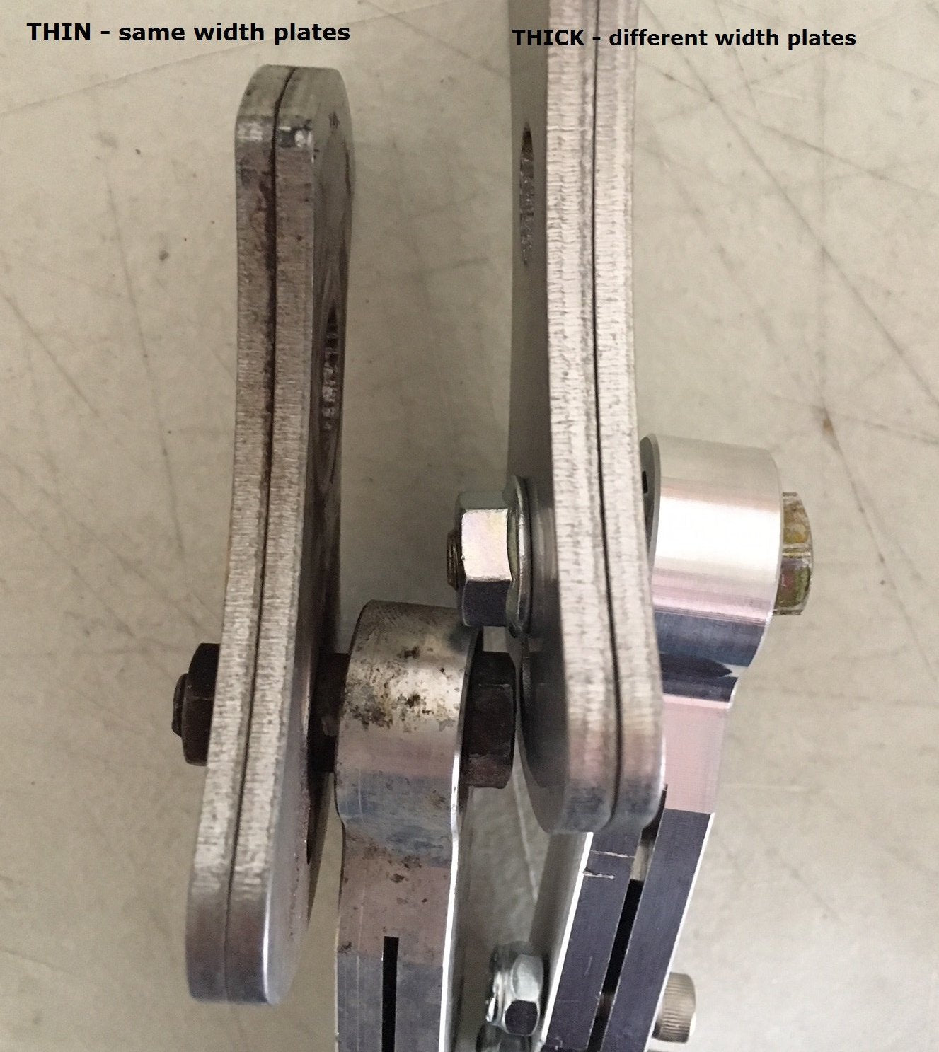 Sigma Short Shifter Plastic Slider Replacement - High Performance Shift Linkage Upgrade for Smooth Gear Changes | Perfect for Racing, Drifting & Daily Driving