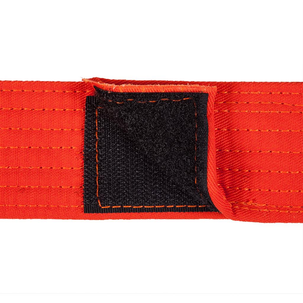 No Tie Belt - Adjustable Elastic Waistband for Men & Women - Perfect for Travel, Work & Casual Wear